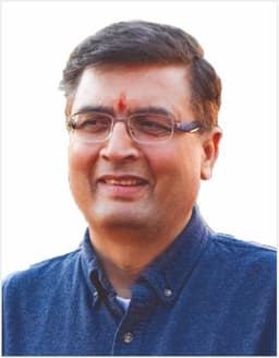 Ajay Kumar Surana profile photo