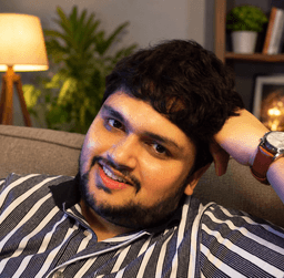 Vaibhav Surana profile photo